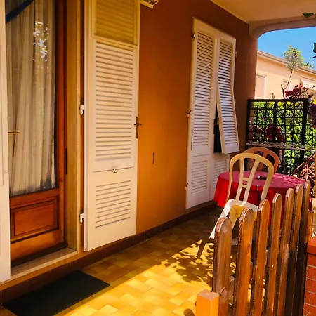 Apartman Andolfi *