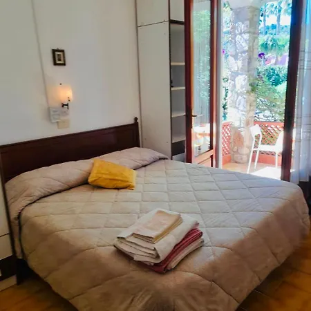 Andolfi * Porto Azzurro