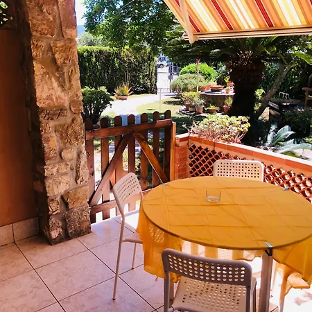 Andolfi Apartman
