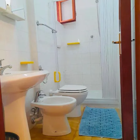 Andolfi Apartman *