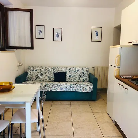Apartman Andolfi