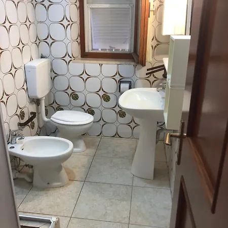 Andolfi Apartman
