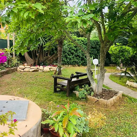 Andolfi Appartement *